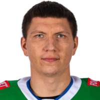 Степан Санников