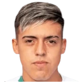 Сантьяго Давид Эскивель