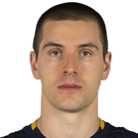 Стив Сантини