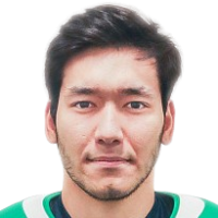 Динмухаммед Сапарбек