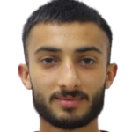 Saud Khalil Ibrahim Mohamed Al Ansari
