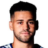 Harrison Харрисон