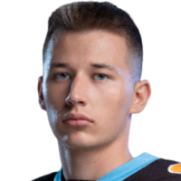 Иван Секерин