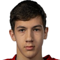 Никита Семак