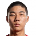 Seo Jin-Su