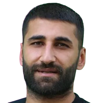 Серхан Йылмаз