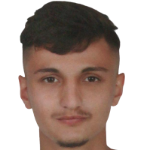 Серкан Сыкылмаз