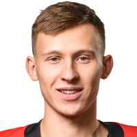 Даниил Сероух