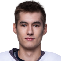 Андрей Шабалин