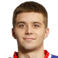 Андрей Shablov