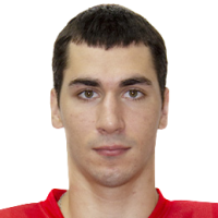 Глеб Шаборшин