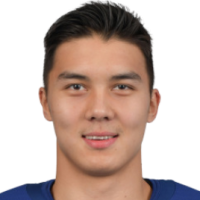 Ансар Шайхмедденов