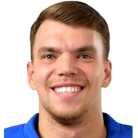 Егор Шалапов