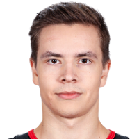 Егор Шарангович