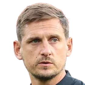 Шон Дэвид Купер