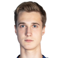 Матвей Shuravin