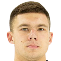 Игорь Швырев