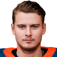 Максим Сидоров