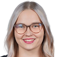 Eerika Siekkinen