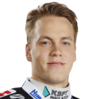 Патрик Силканен