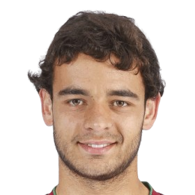 Симау Педру Соареш Асеведу