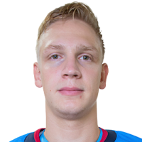 Павел Синявский