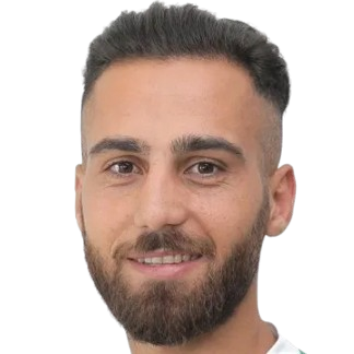 Сират Йешилёрдек