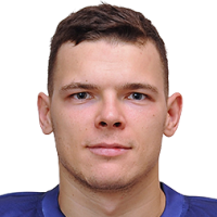 Никита Сироткин