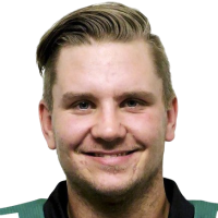 Tobias Skaarberg