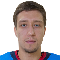 Илья Скворцов