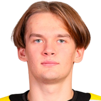 Егор Смирнов