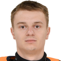 Александр Смолин