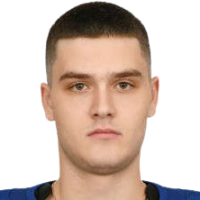 Егор Смолянинов