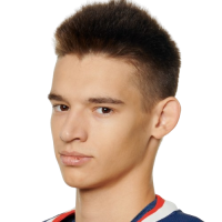 Майкл Снигирев