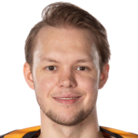 Линус Сёдестрём