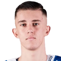 Патрик Соколи