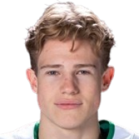 Isac Сольберг