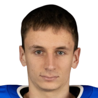 Илья Соловьев