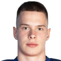 Егор Соловьев