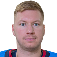 Александр Сорокин