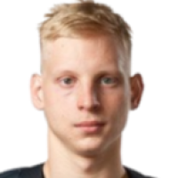 Денис Сорокин