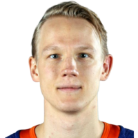 Никита Сошников