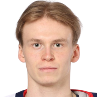 Глеб Stafeyev