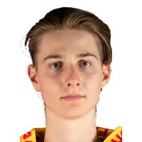 Колин Stauffacher