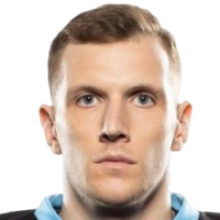 Михаил Стефанович