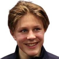 Stenberg I.