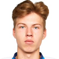 Даниил Степанов