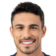 Стефано Алмейда