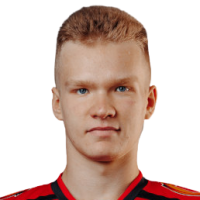 Кирилл Стихин