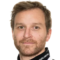 Фредерик Сторм